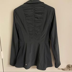 Lululemon Round Trip Jacket